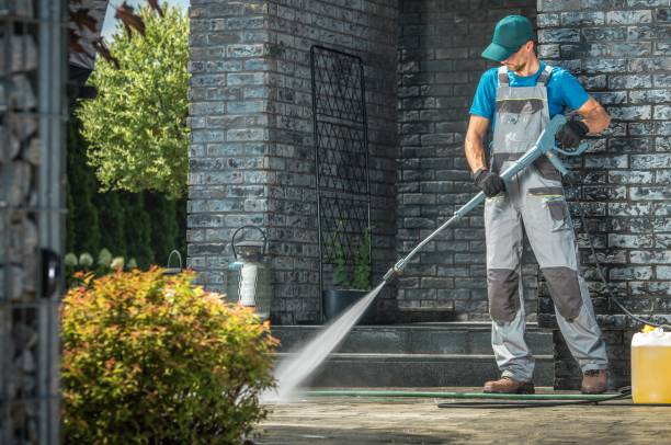 Best Animal Enclosure Cleaning  in Leisuretowne, NJ