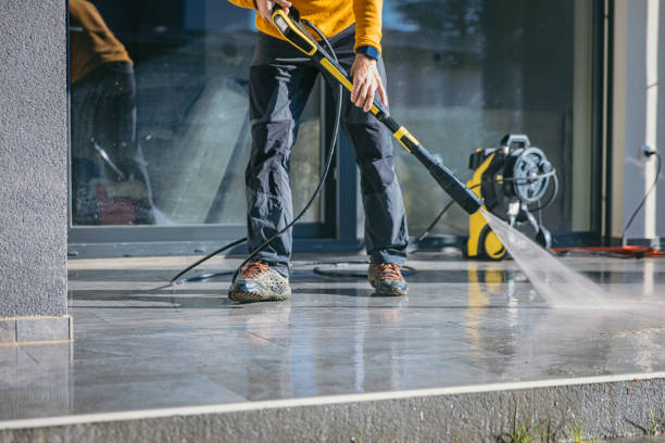 Trusted Leisuretowne, NJ Pressure Washing Services Experts