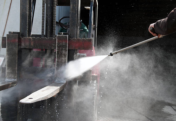 Best Restaurant Pressure Washing  in Leisuretowne, NJ